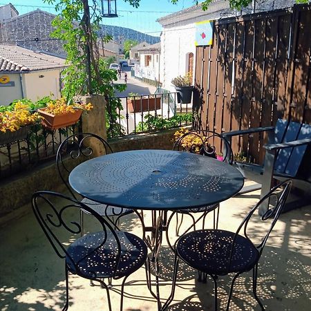Gite Chez Dado & Denis Saint Martin D'Ardeche Екстериор снимка
