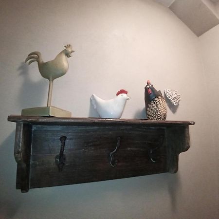 Gite Chez Dado & Denis Saint Martin D'Ardeche Екстериор снимка