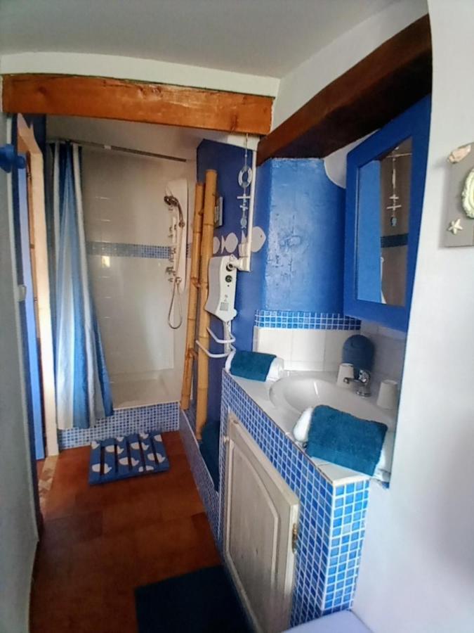 Gite Chez Dado & Denis Saint Martin D'Ardeche Екстериор снимка