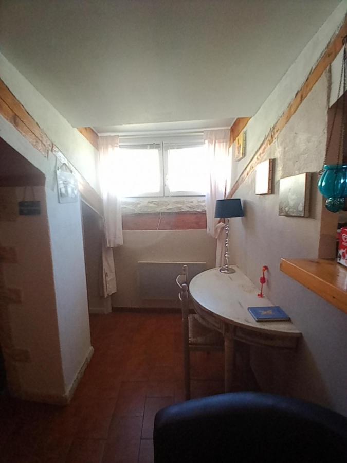 Gite Chez Dado & Denis Saint Martin D'Ardeche Екстериор снимка