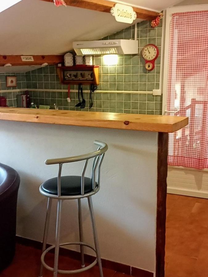 Gite Chez Dado & Denis Saint Martin D'Ardeche Екстериор снимка