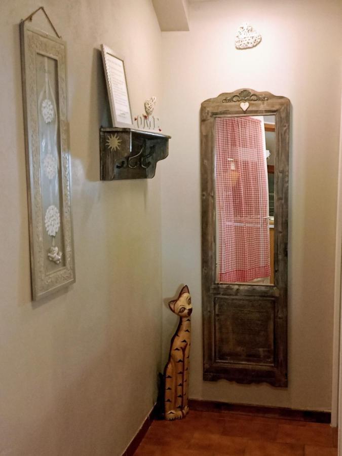 Gite Chez Dado & Denis Saint Martin D'Ardeche Екстериор снимка