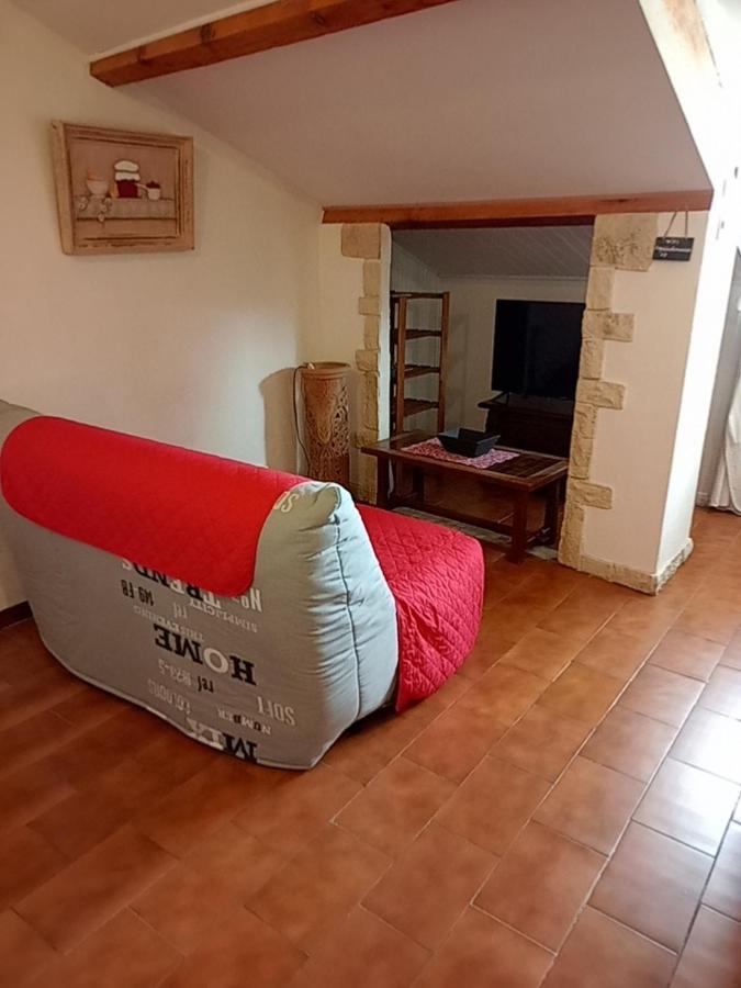Gite Chez Dado & Denis Saint Martin D'Ardeche Екстериор снимка
