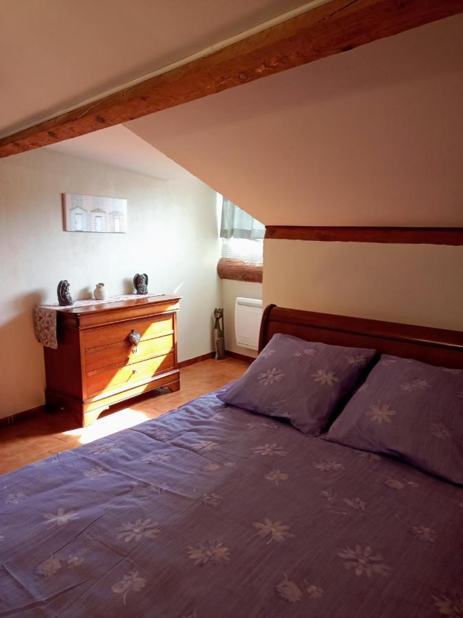 Gite Chez Dado & Denis Saint Martin D'Ardeche Екстериор снимка