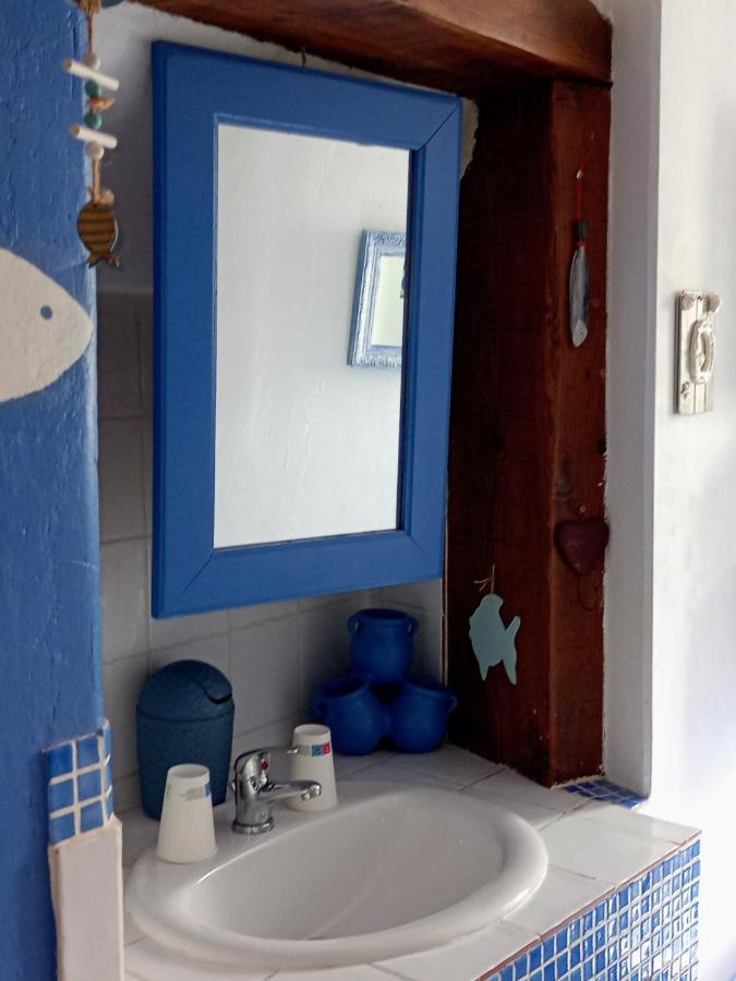 Gite Chez Dado & Denis Saint Martin D'Ardeche Екстериор снимка