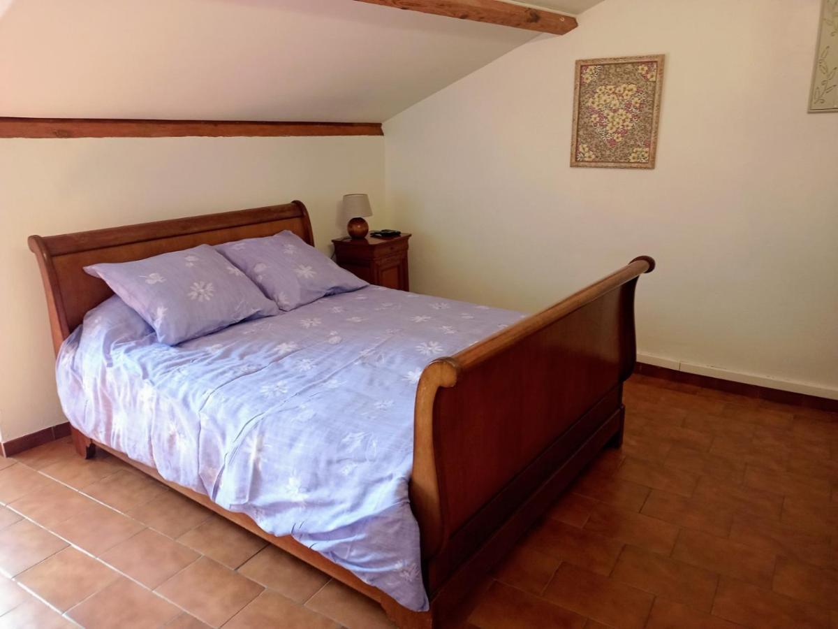 Gite Chez Dado & Denis Saint Martin D'Ardeche Екстериор снимка