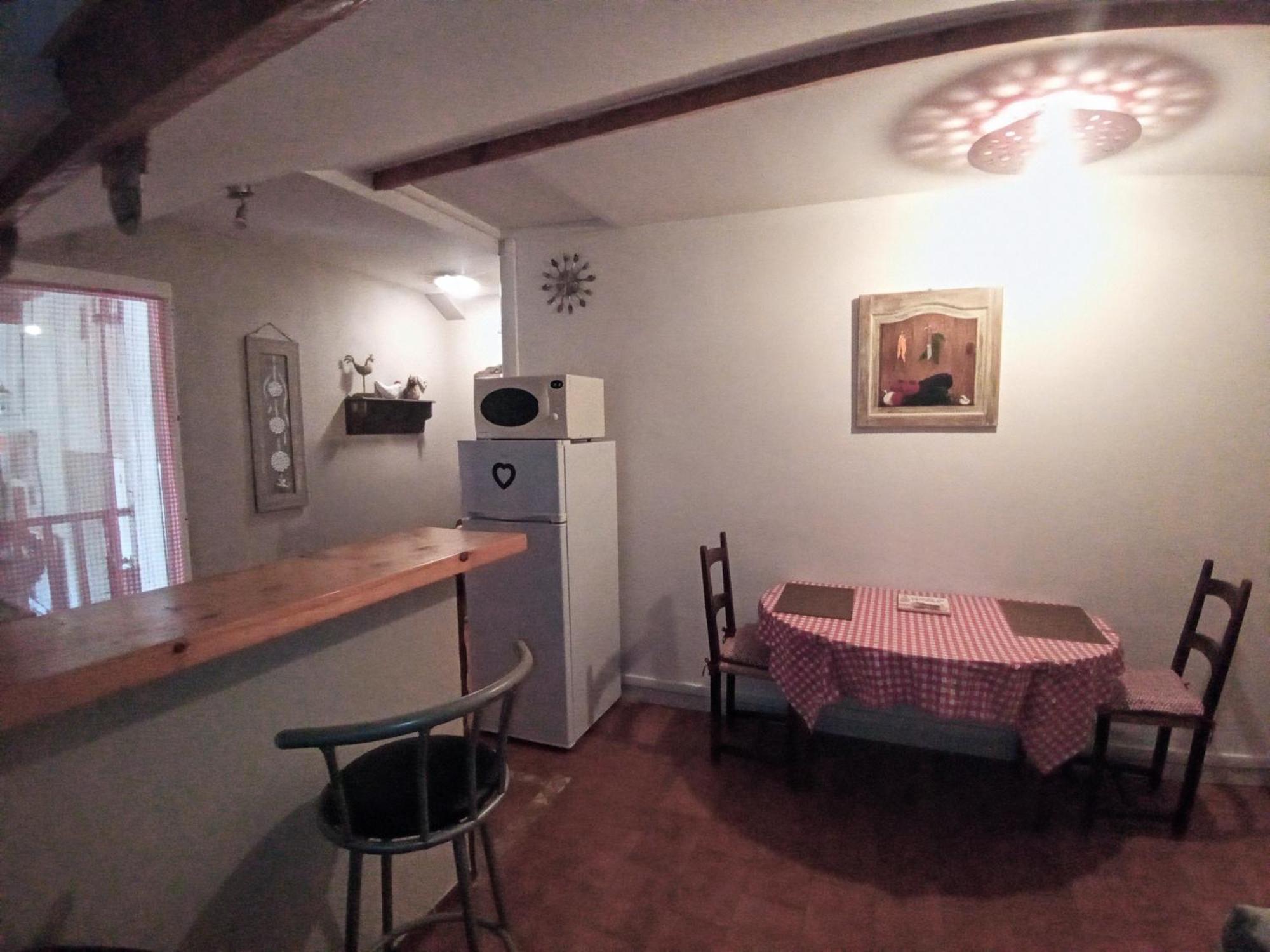 Gite Chez Dado & Denis Saint Martin D'Ardeche Екстериор снимка