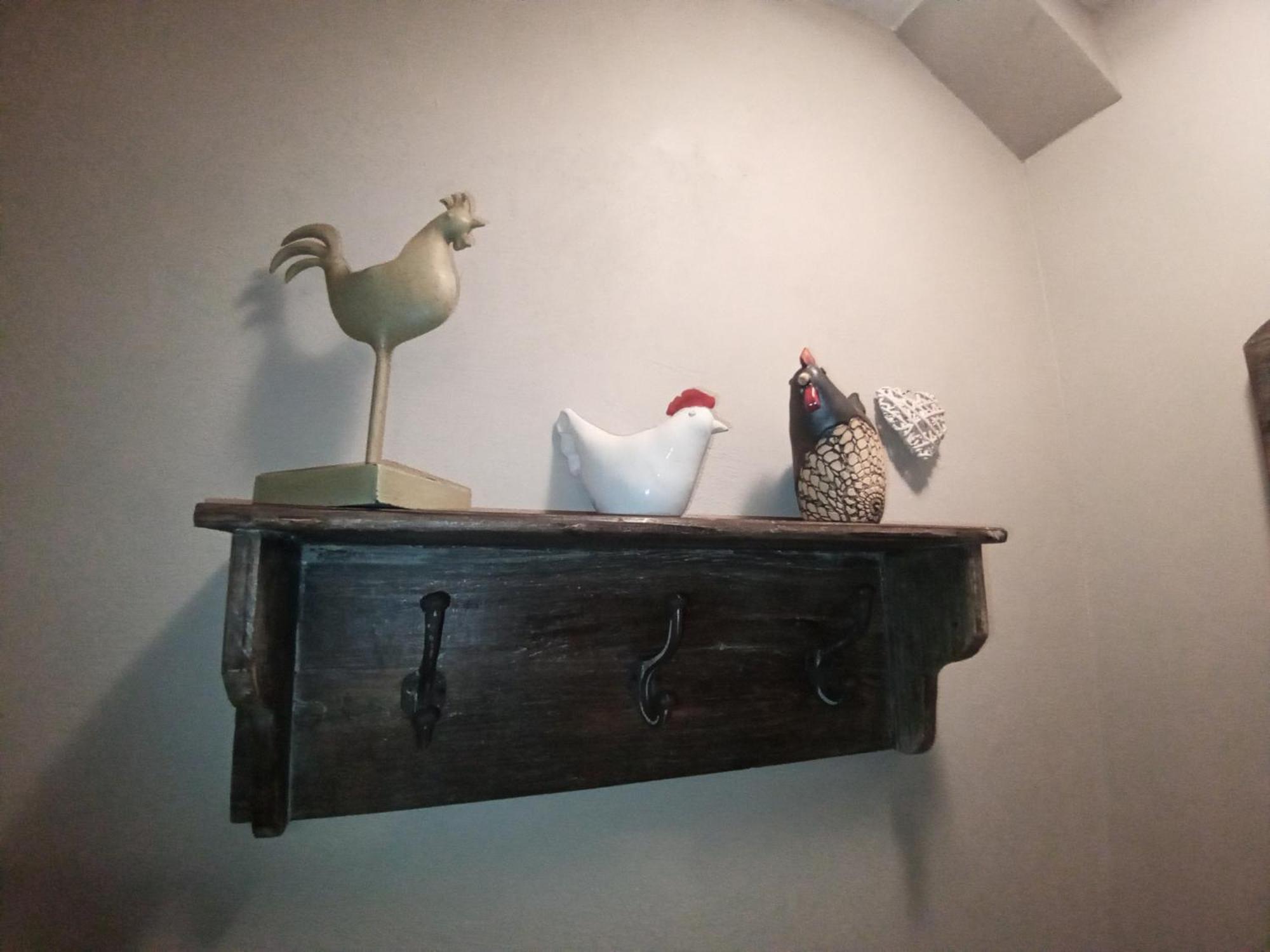 Gite Chez Dado & Denis Saint Martin D'Ardeche Екстериор снимка