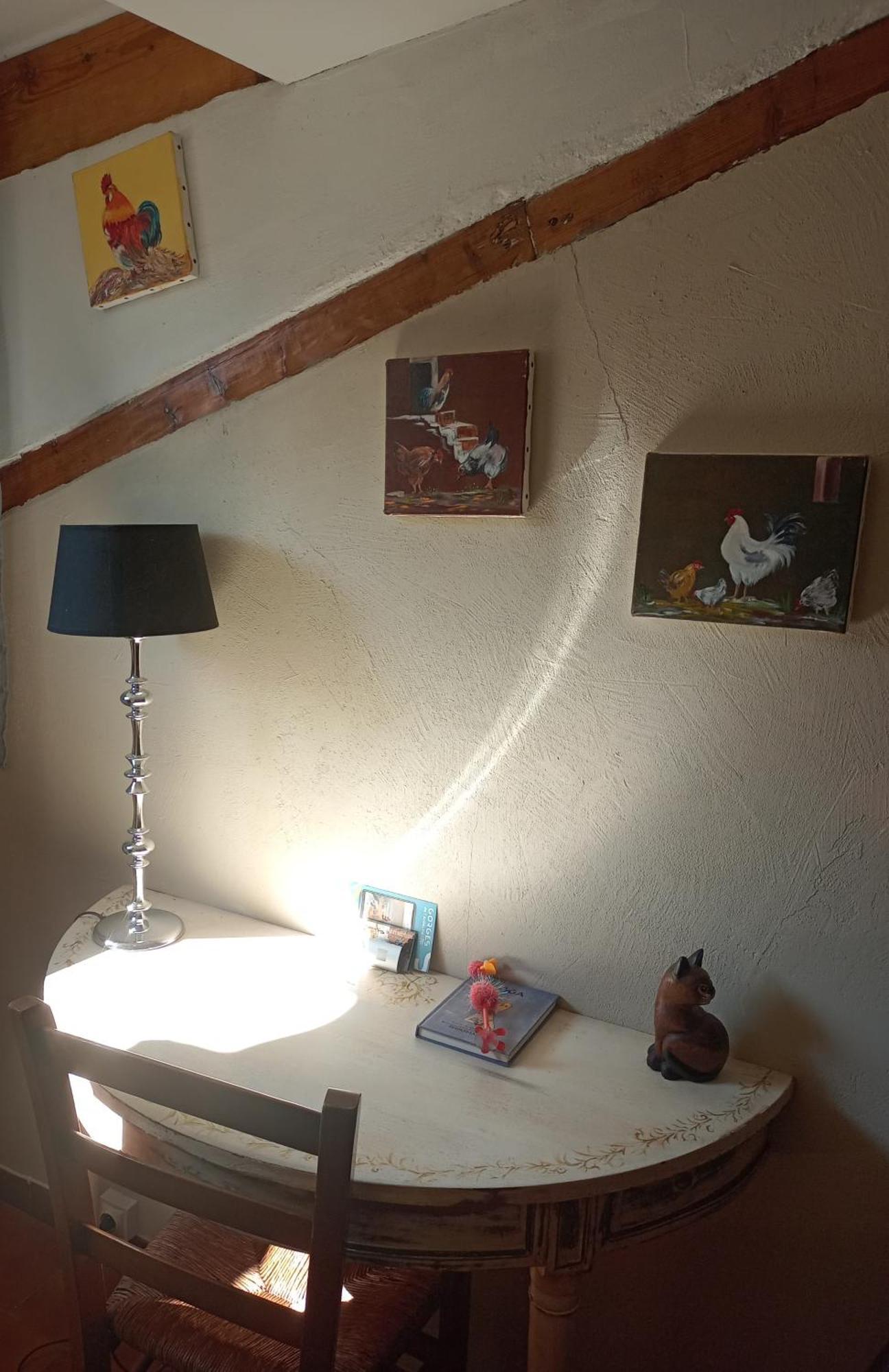 Gite Chez Dado & Denis Saint Martin D'Ardeche Екстериор снимка