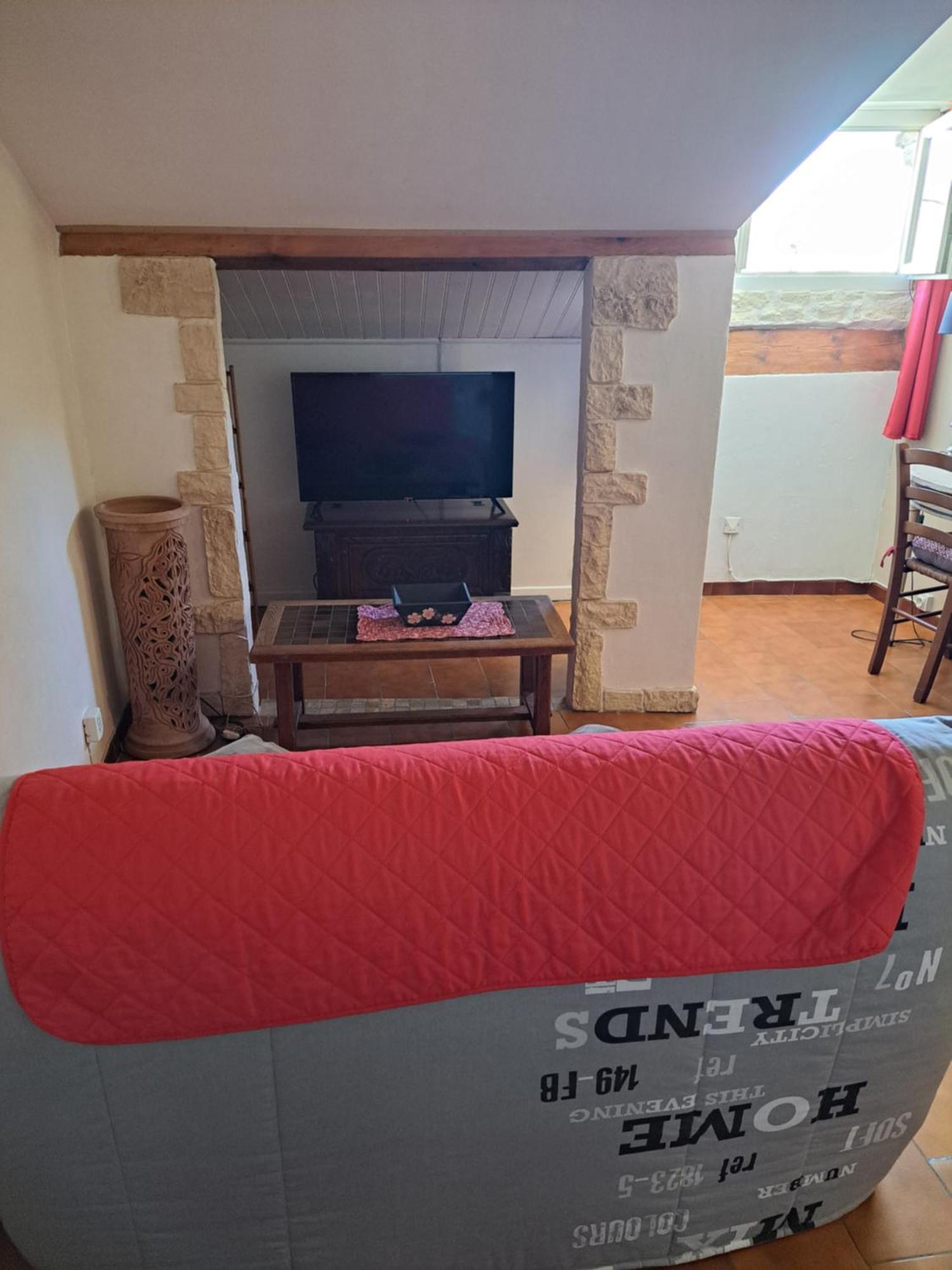 Gite Chez Dado & Denis Saint Martin D'Ardeche Екстериор снимка